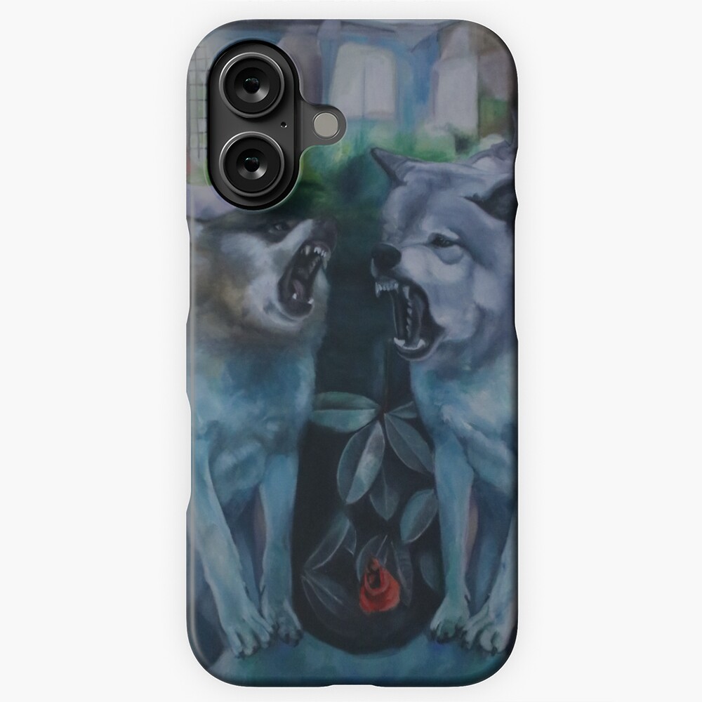Item preview, iPhone Snap Case designed and sold by maitesanchezart.