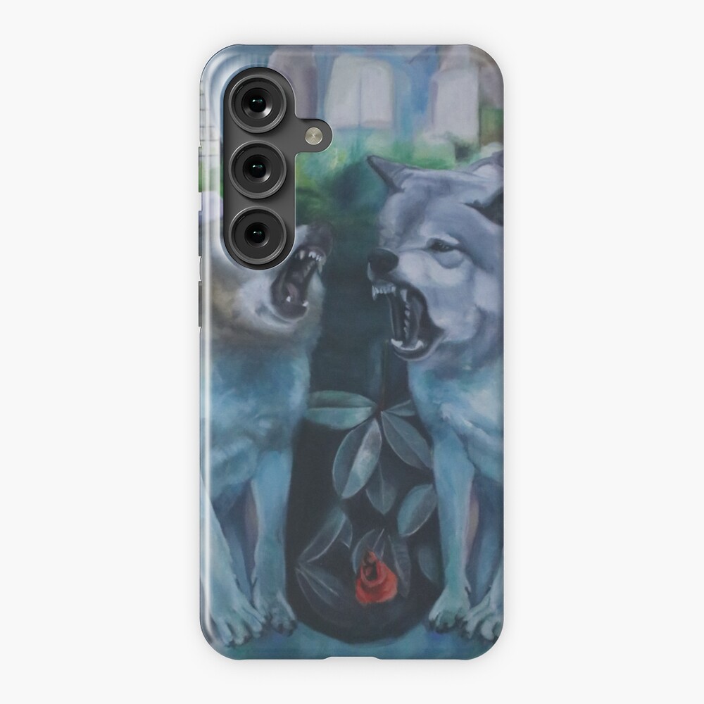 Item preview, Samsung Galaxy Snap Case designed and sold by maitesanchezart.