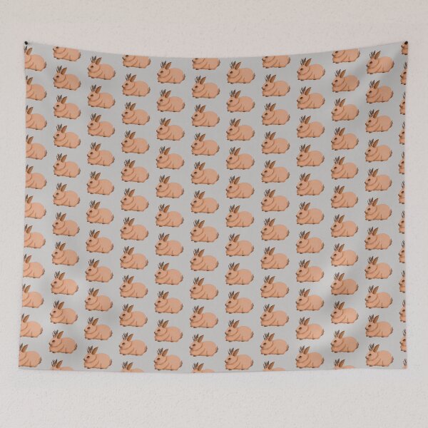 Item preview, Jackalope loaf designed and sold by Jmablesonart.