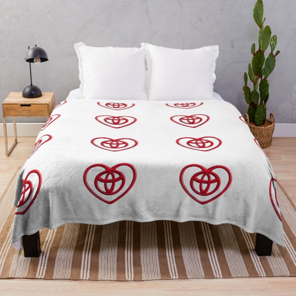 Item preview, I love Toyota designed and sold by Mollet Shop.