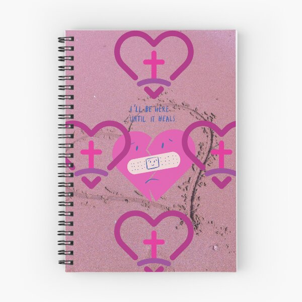 Item preview, Broken heart  designed and sold by ArtsOfWonder.
