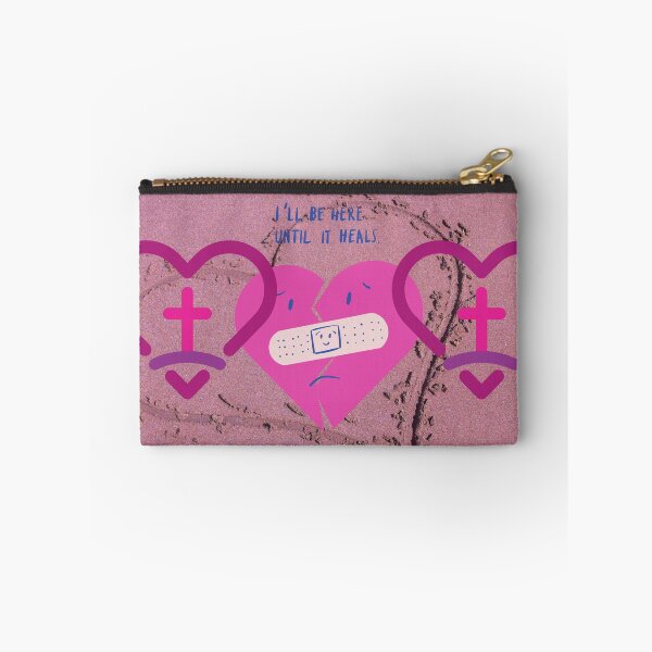 Item preview, Broken heart  designed and sold by ArtsOfWonder.