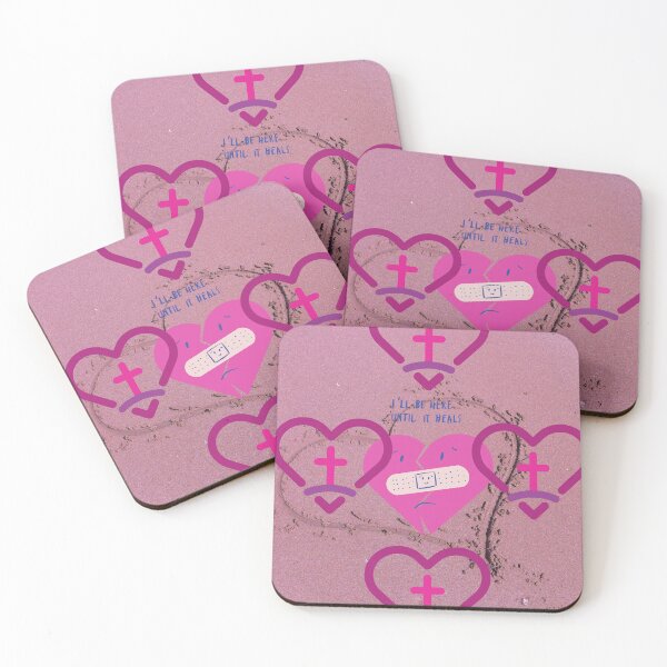 Item preview, Broken heart  designed and sold by ArtsOfWonder.
