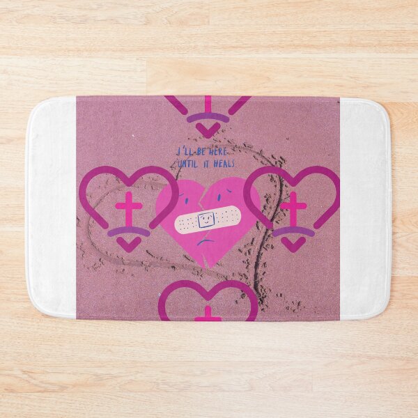 Item preview, Broken heart  designed and sold by ArtsOfWonder.