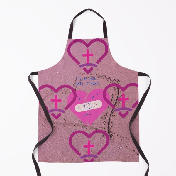 Item preview, Broken heart designed and sold by ArtsOfWonder.
