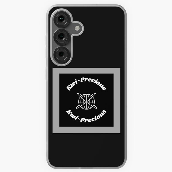 Vista previa del artículo con la obra «Kwi-Precious Significado, Eres importante y especial.», diseñado y vendido por Kwi-Precious.
