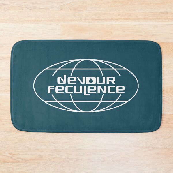 Item preview, DEVOUR FECULENCE Funny Severance Season 2 Milchick Meme designed and sold by starkle.