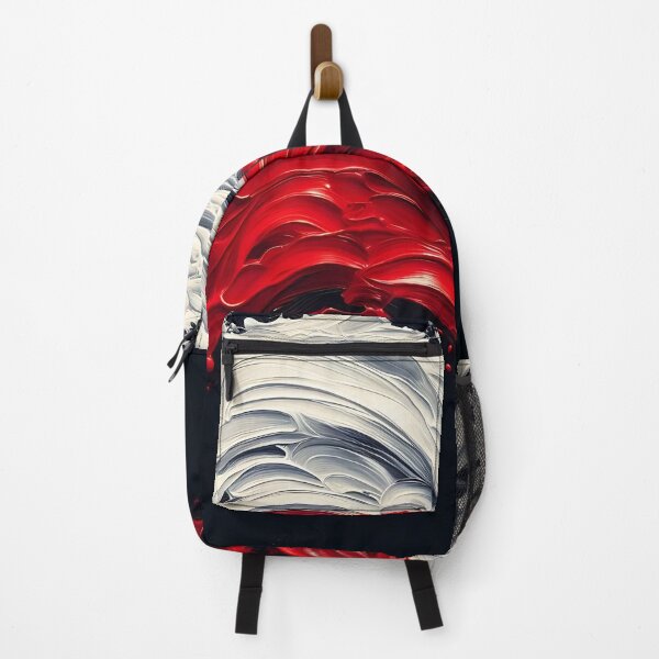 Item preview, Polish Flag designed and sold by Intriguing Designs.