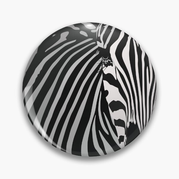 Item preview, Zebra designed and sold by Espace Andreia Illustration.