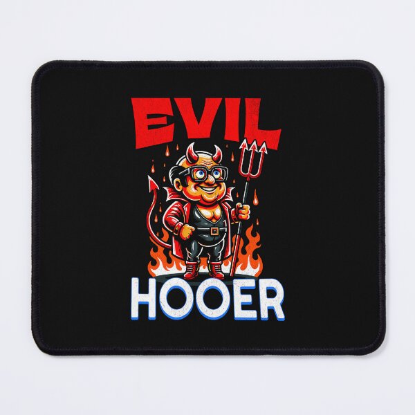 Item preview, Danny DeVito Devil – Evil Hooer Chaos designed and sold by DarkSenseDesign.
