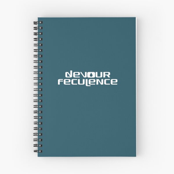 Item preview, DEVOUR FECULENCE Funny Severance Season 2 Milchick Meme designed and sold by starkle.