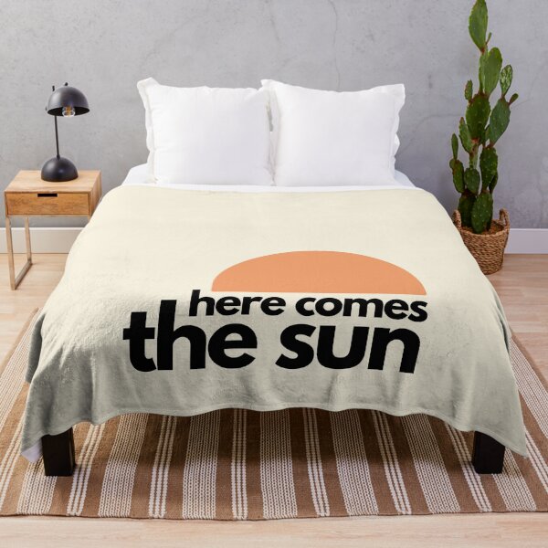 Item preview, Here Comes The Sun designed and sold by Sketch-Shack.