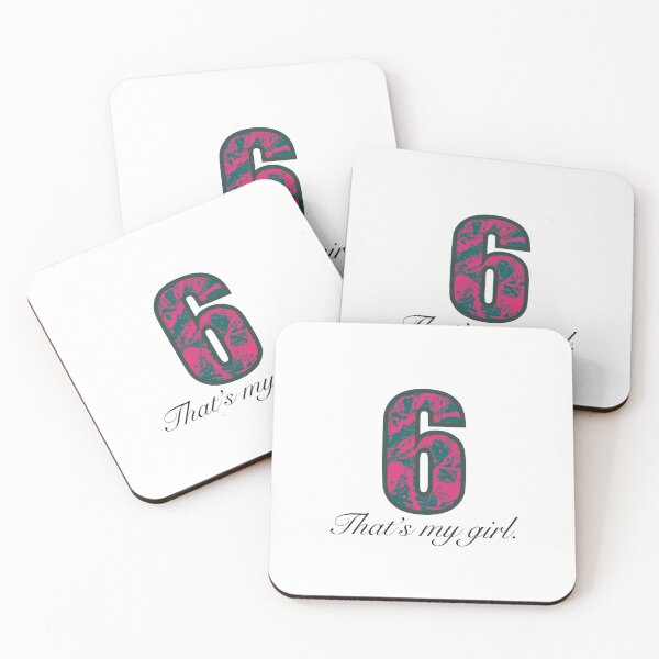 Item preview, That’s My Girl designed and sold by CRarts.
