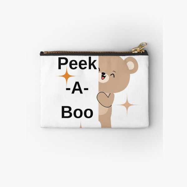 Item preview, Peek-A-Boo - Cute Baby designed and sold by Vero De.