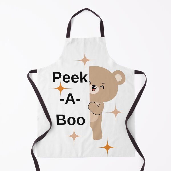 Item preview, Peek-A-Boo - Cute Baby designed and sold by Vero De.