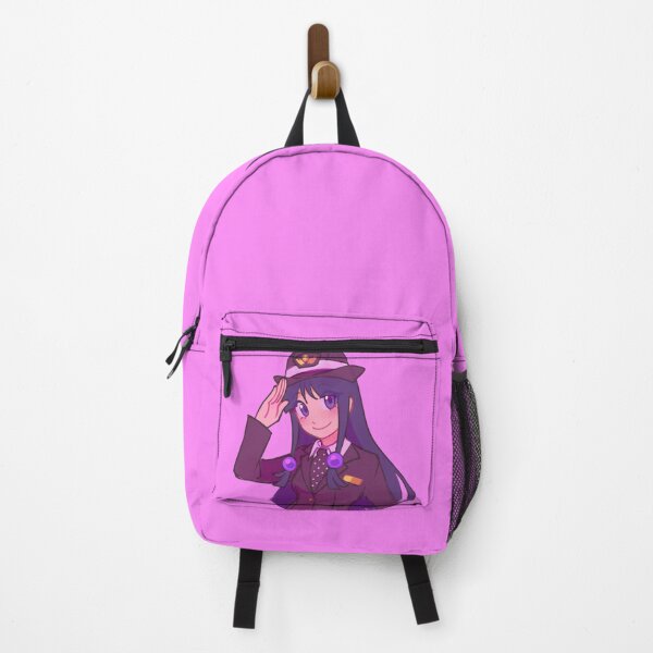Item preview, Maya Fey designed and sold by Sakuritah.