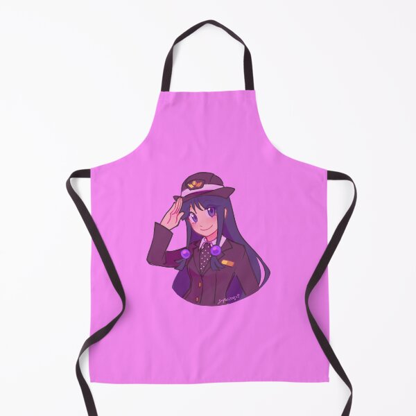 Item preview, Maya Fey designed and sold by Sakuritah.
