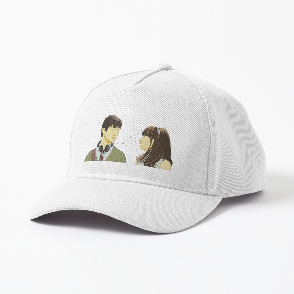 Item preview, Baseball Cap designed and sold by didillustration.
