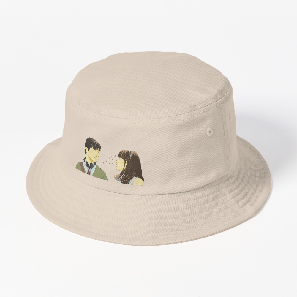Item preview, Bucket Hat designed and sold by didillustration.