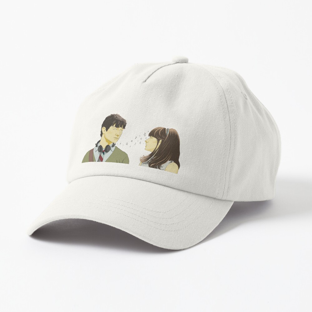 Item preview, Dad Hat designed and sold by didillustration.