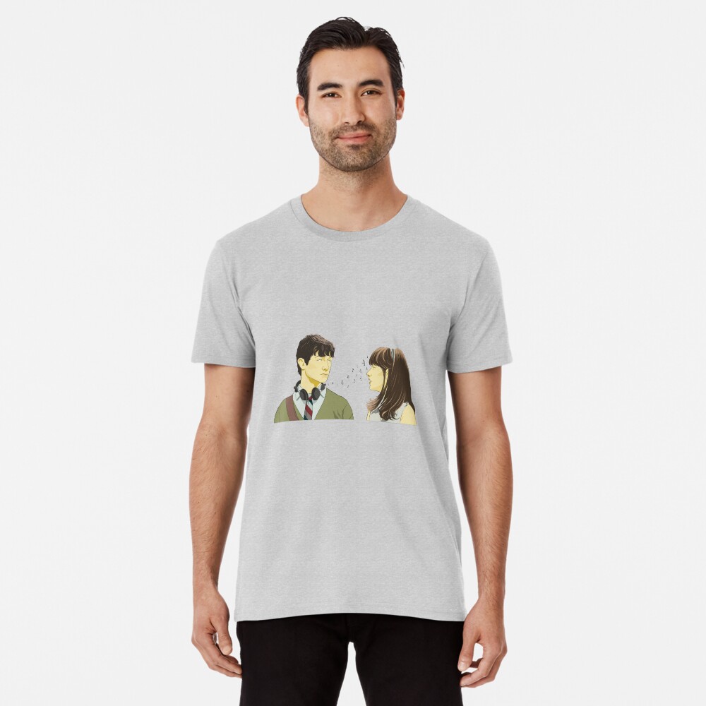 Item preview, Premium T-Shirt designed and sold by didillustration.
