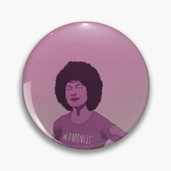 Item preview, Womanist designed and sold by Didi Draws.