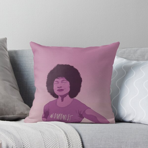 Item preview, Womanist designed and sold by Didi Draws.