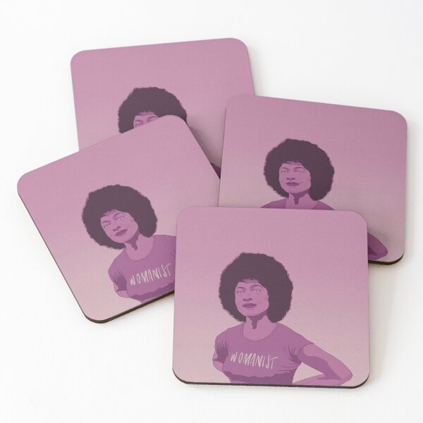 Item preview, Womanist designed and sold by Didi Draws.