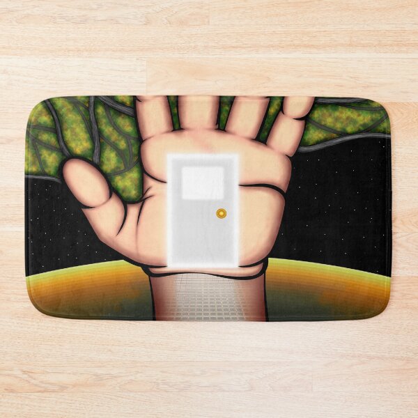 Item preview, Door of posibilities designed and sold by JSGinfograph.