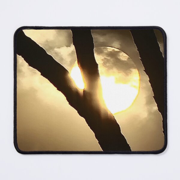 Item preview, Illuminating Sunset in Samburu National Reserve designed and sold by annenambiro.