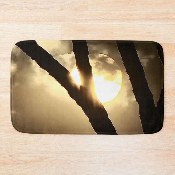 Item preview, Illuminating Sunset in Samburu National Reserve designed and sold by annenambiro.