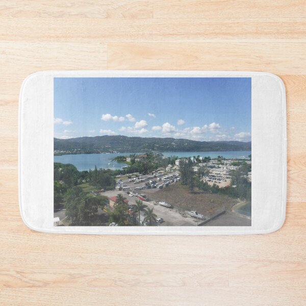 Item preview, A View designed and sold by GloriaGranat.