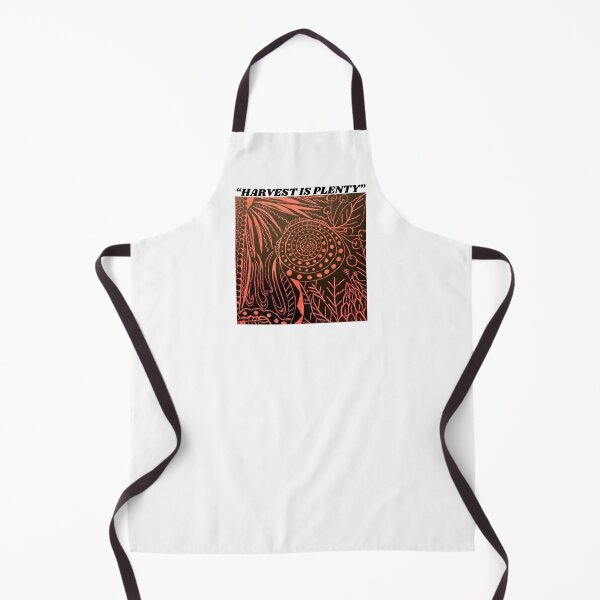 Item preview, Harvest Is Plenty! designed and sold by RGCollectiveCo – Wearable Art & Design.