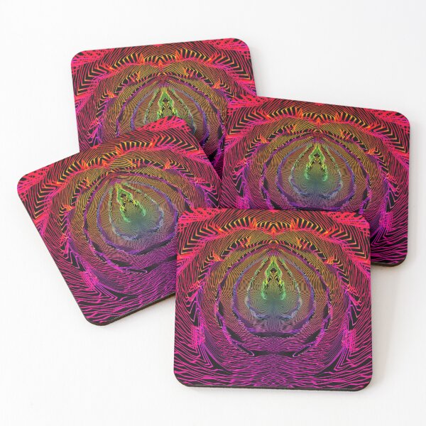 Item preview, Tentáculos de frecuencia designed and sold by Healing Creationz.