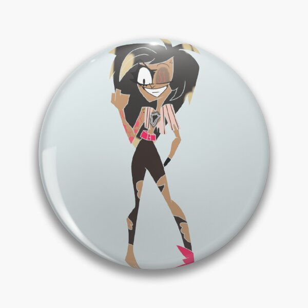 Item preview, Cherri B.  designed and sold by InfernoAcademy.