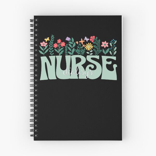 Item preview, Dialysis Nephrology Nurse Kidney Caregiver men women designed and sold by Jeangel97.