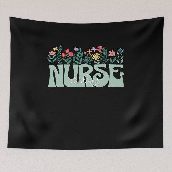 Item preview, Dialysis Nephrology Nurse Kidney Caregiver men women designed and sold by Jeangel97.