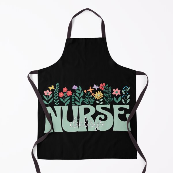 Item preview, Dialysis Nephrology Nurse Kidney Caregiver men women designed and sold by Jeangel97.