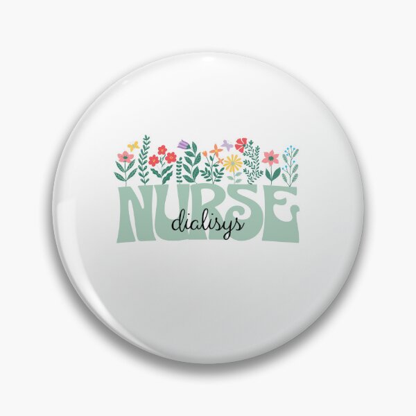 Item preview, Dialysis Nephrology Nurse Kidney Caregiver men women designed and sold by Jeangel97.
