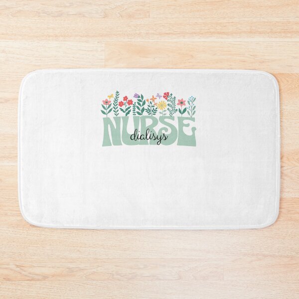 Item preview, Dialysis Nephrology Nurse Kidney Caregiver men women designed and sold by Jeangel97.