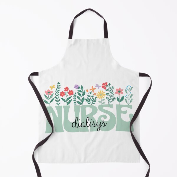 Item preview, Dialysis Nephrology Nurse Kidney Caregiver men women designed and sold by Jeangel97.