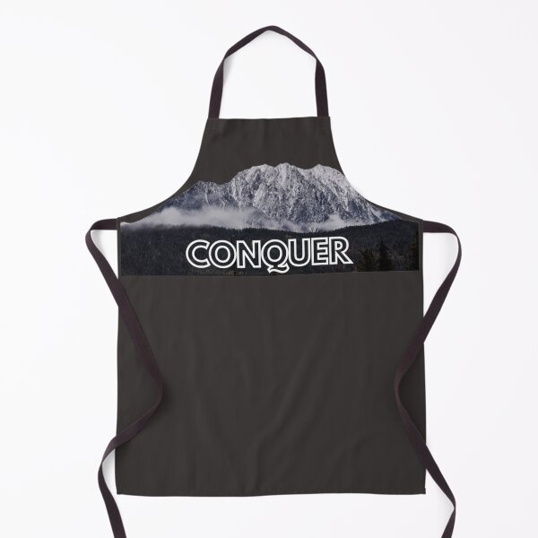 Item preview, "Conquer - Take Charge Collection" designed and sold by RGCollectiveCo – Wearable Art & Design.