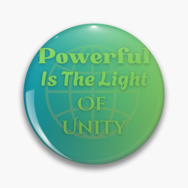 Item preview, Powerful Is The Light Of Unity designed and sold by BrightrDayMusicArt.