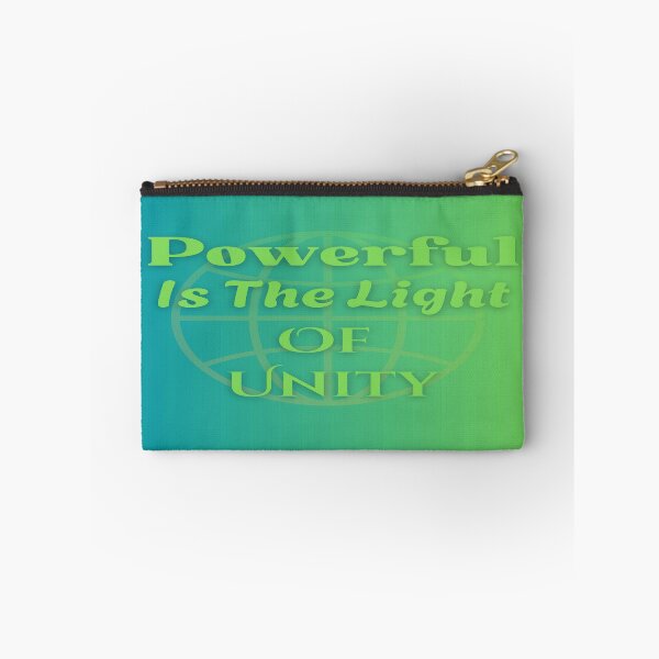 Item preview, Powerful Is The Light Of Unity designed and sold by BrightrDayMusicArt.