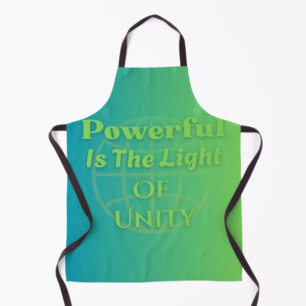 Item preview, Powerful Is The Light Of Unity designed and sold by BrightrDayMusicArt.