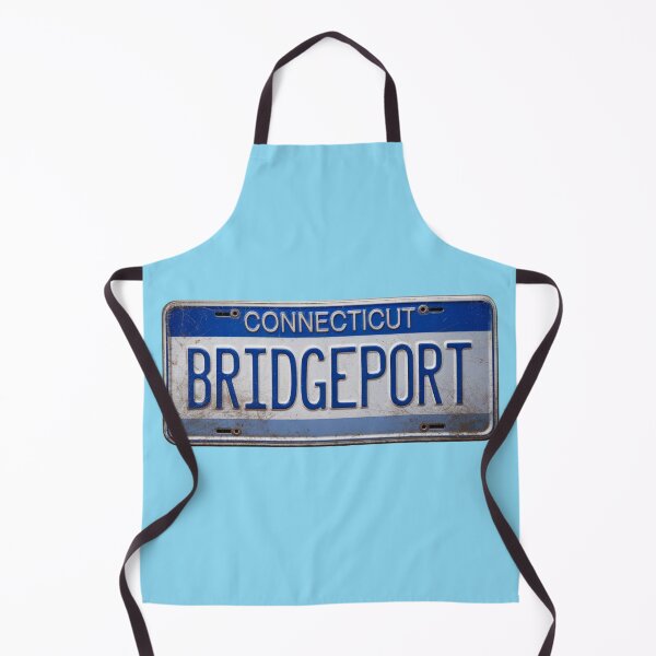 Item preview, Connecticut License Plate designed and sold by The Souvenir Dept..