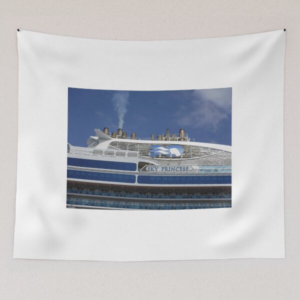 Item preview, Barco de crucero designed and sold by GloriaGranat.