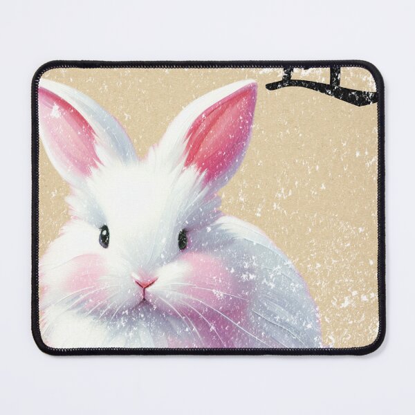 Item preview, Lucky Rabbit designed and sold by Twisted-Teeze.