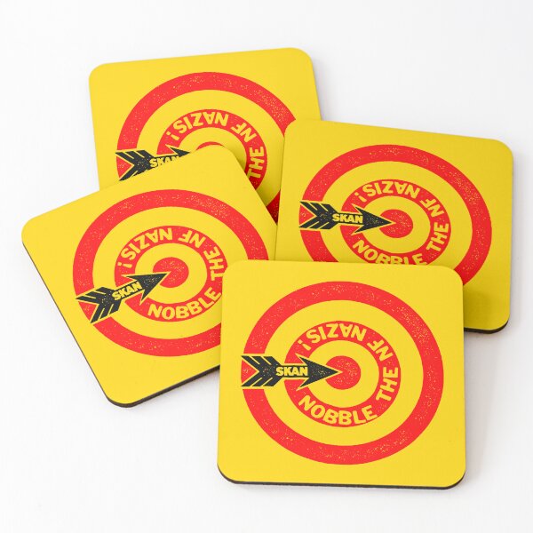 Item preview, Nobble the NF designed and sold by Eat the Rich.