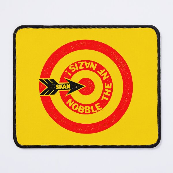 Item preview, Nobble the NF designed and sold by Eat the Rich.